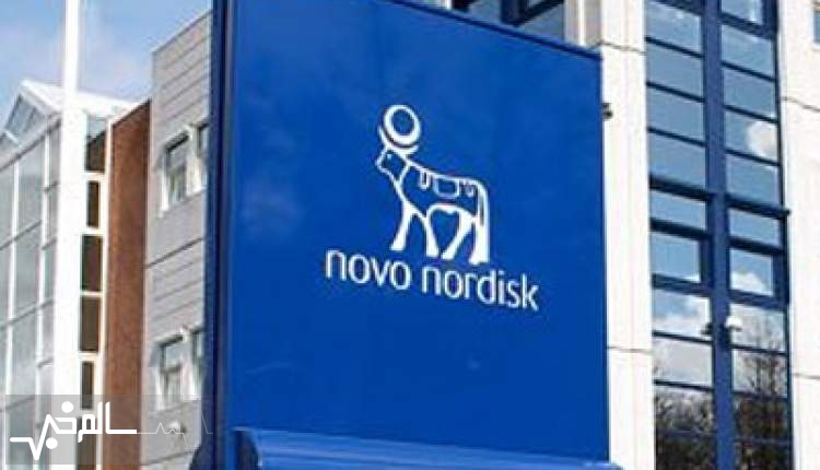 شرکت Novo Nordisk با پرداخت 800 میلیون دلار مالک شرکت بریتانیایی Ziylo شد