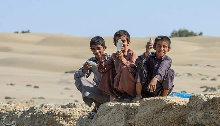 ۱۲ هزار کودک در سیستان و بلوچستان دچار سوءتغذیه هستند