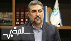 بهرام دارایی چرا استعفا داد