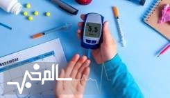 اصلاح سبک زندگی برای درمان دیابت مهم است 