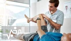 فیزیوتراپیست ها متخصصین علم حرکت هستند