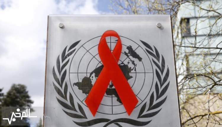 ۶ میلیون نفر بر اثر HIV و ایدز جان خود را از دست می‌دهند